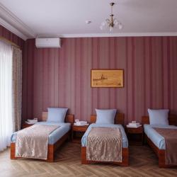 Фото Отель ъ