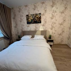 Фото Отель AlexHome в микрорайоне Финский 1А