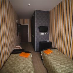 Фото Отель НомерОк