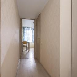 Фото Апартаменты на улице Ельнинская 18 корпус 1