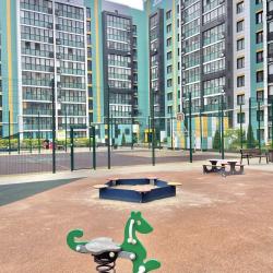 Фото Отель АртИнвест в АртСИти