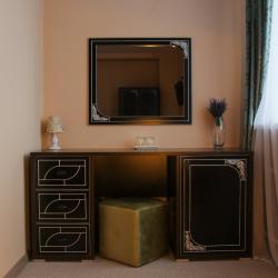 Фото Отель Янтарь