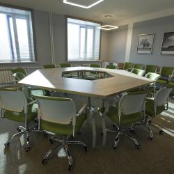 Фото Отель Green Which (Гринвич)