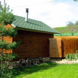 Фото Отель Подозёрка