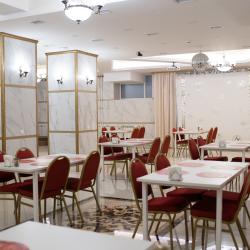 Фото Отель Михайловский