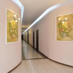 Фото Отель Московская