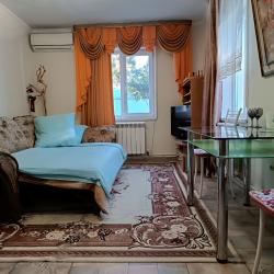 Фото Отель Здравница