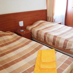 Фото Гостиница Волейбольного комплекса