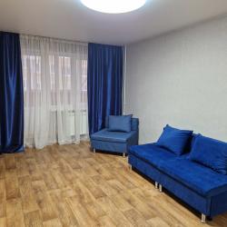 2-комнатные апартаменты улучшенные