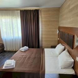 3-местный номер стандарт эконом