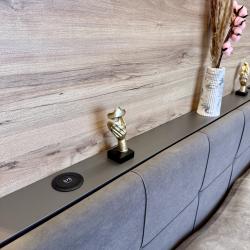 2-комнатные апартаменты люкс Грибоедова 46а