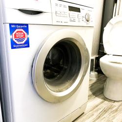 2-комнатные апартаменты стандарт