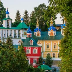 Фото Отель Воскресение
