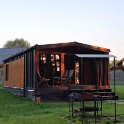 Фото Отель Горетово Парк