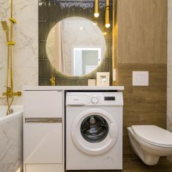 Фото Отель Niki Rent (Ники Рент) на улице Комарова 77