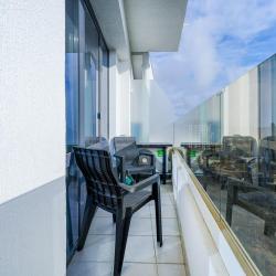 Фото Апартаменты в ЖК Крымский ГОСТИ-24