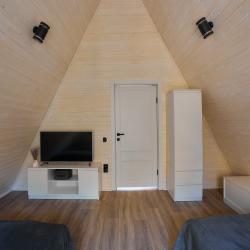 Фото Отель Белкина дача