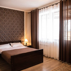 Фото Отель Ак-Марал