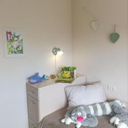 3-комнатные апартаменты стандарт