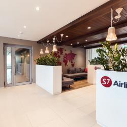 Фото Отель S7 Hotel Bityagovo (C7 Битягово)