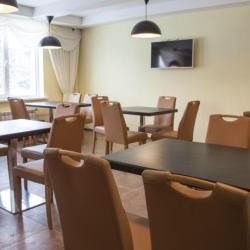 Фото Отель Горки Домодедово