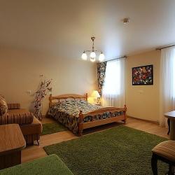 Фото Отель Астра