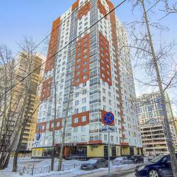 Фото Отель DreamHouse (ДримХаус) на улице Старых Большевиков