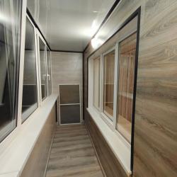 2-комнатные апартаменты стандарт