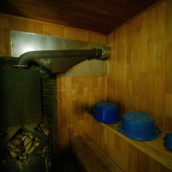 Фото Отель Алаколь