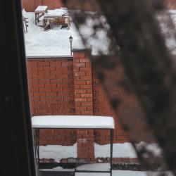 Фото Отель Бунгало Фиеста