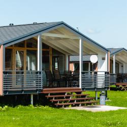 Фото Отель GORKI Golf & Resort (Горки Гольф)