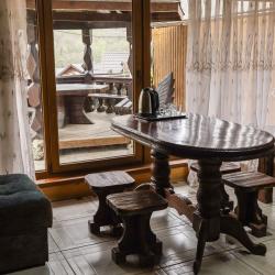 4-местный номер стандарт в мельнице