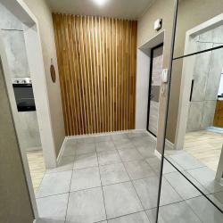 Фото Апартаменты на улице Спортивная