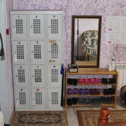 Фото Отель Роза ветров