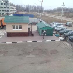 Фото Отель Гостевой двор