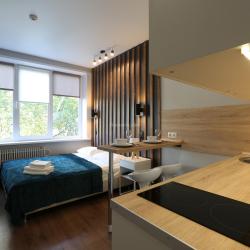 фото 9 BROADWAY Apartments (Бродвей апартаменты)