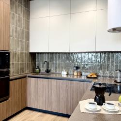 1-комнатные апартаменты улучшенные Чистопольская 88