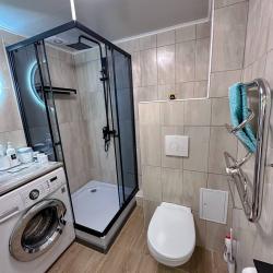 Фото Отель Как дома на улице Строителей 7