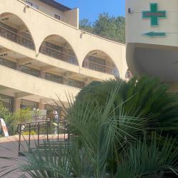 Фото Отель Дивный