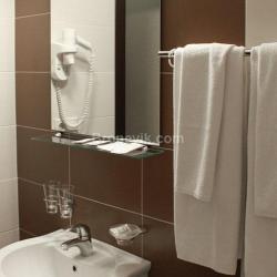 Фото Отель Яхонты Истра