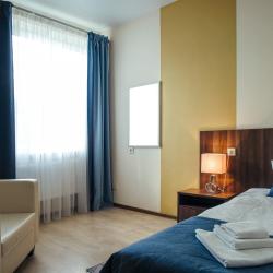 Фото Парк-Отель Спасское