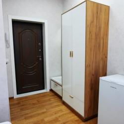 Апарт-отель Солнечный — baefefd04c3a855625d5d6c5854bd602