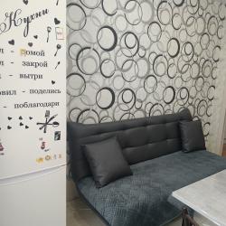 Фото Апартаменты в 4-ом микрорайоне 24