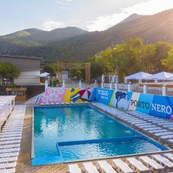 Фото Отель МоРеми Ultra All Inclusive Family Hotel