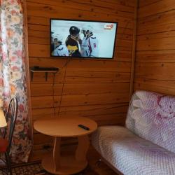Фото Отель Байкальские просторы