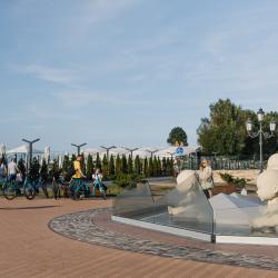 Фото Отель ПоСутки на улице Гагарина