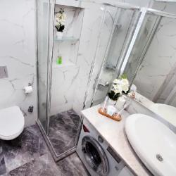 Апартаменты студия 210- 1-комнатная квартира · 38 м² · 5/12 этаж