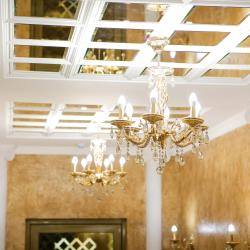 Фото Отель Классик