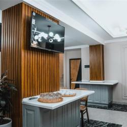 Фото Отель Art Plaza (Арт Плаза)