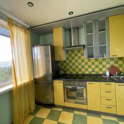 фото 3 Onebed (Ванбэд) на бульваре Строгинский